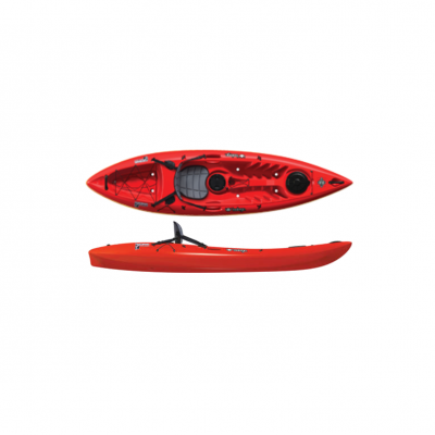 Kinetic 100 Kinetic 100